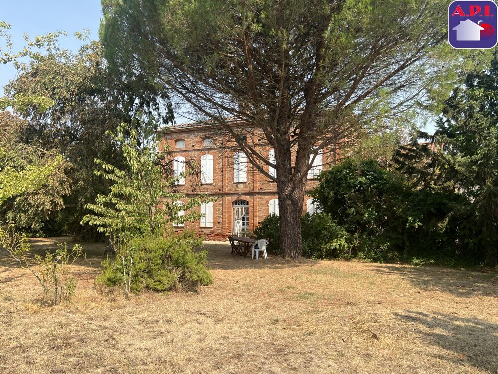 Maison 7 pièces 227 m² · à Nailloux · 227 m² · 599 500 €