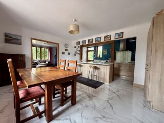  Maison  vendre 6 pices 164 m