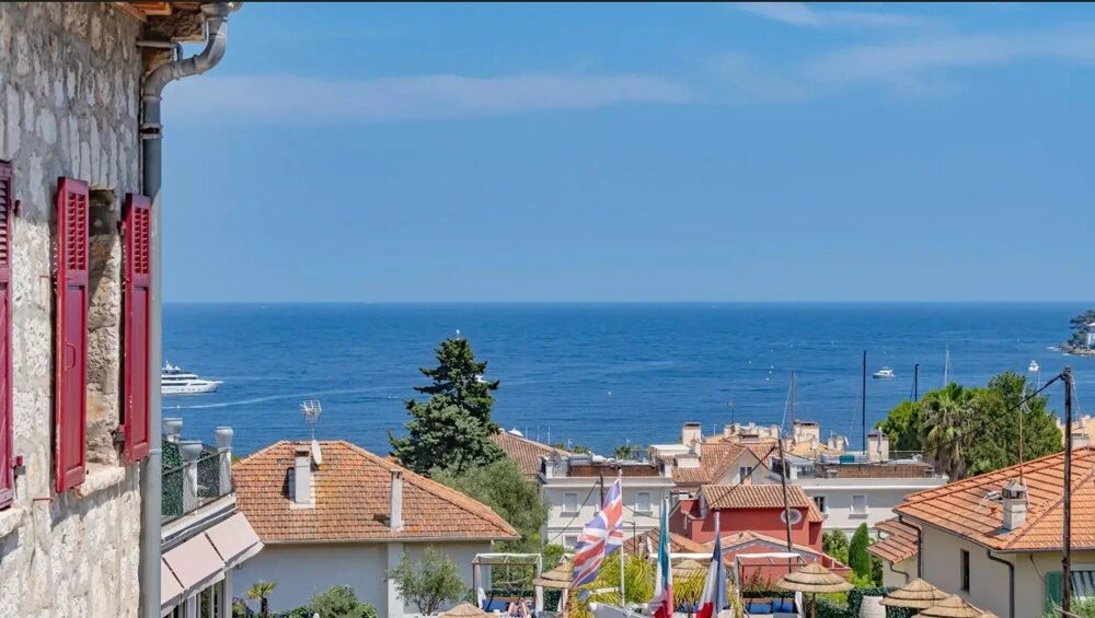  vendre  Maison Saint-Jean-Cap-Ferrat (06230)