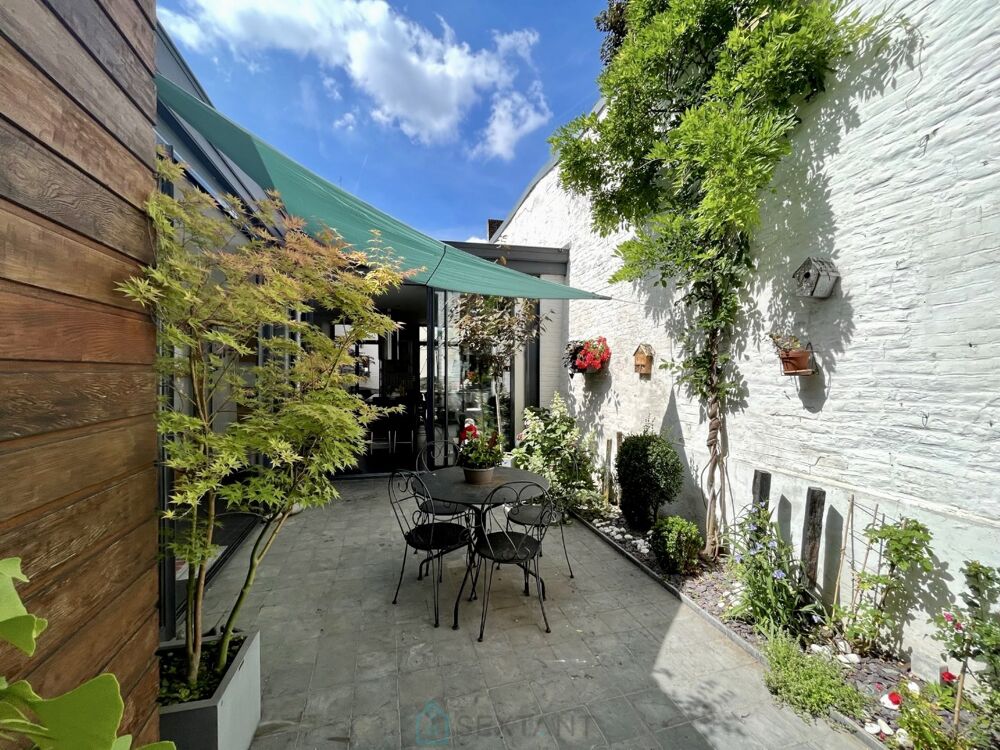 Vente Maison Maison bourgeoise Douai