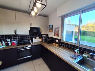  Maison � vendre 8 pi�ces 127 m�