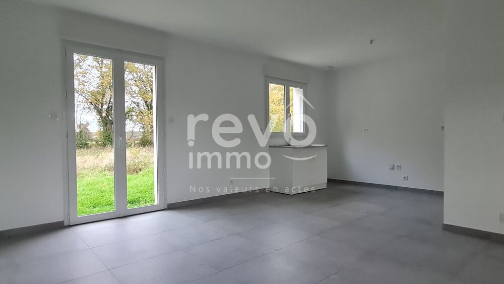 Vente Maison Maison Le cellier