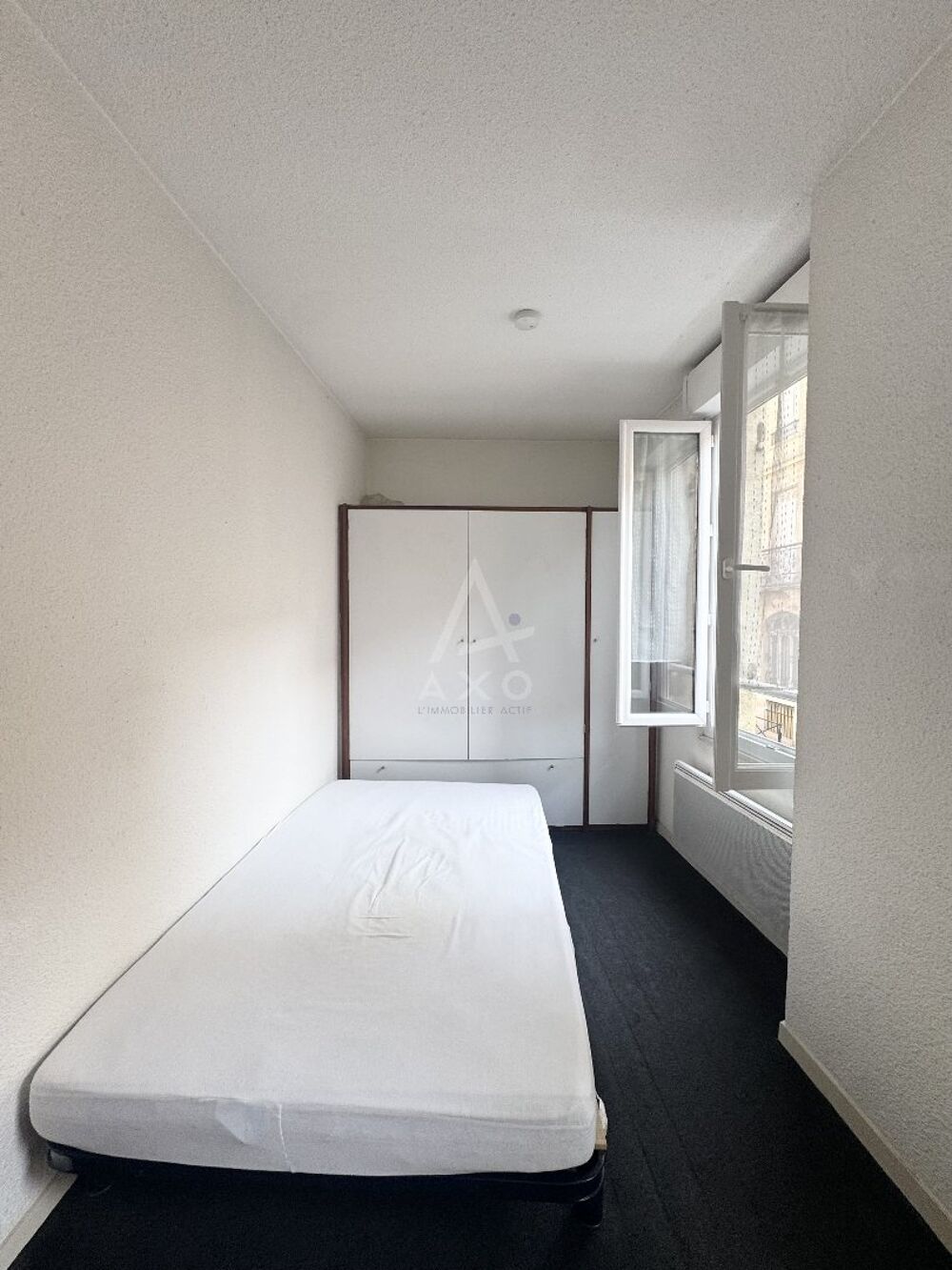 Vente Appartement Appartement Bordeaux