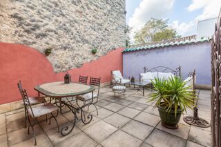 Appartement à vendre 3 pièces 55 m²