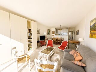  Appartement à vendre 2 pièces 66 m²