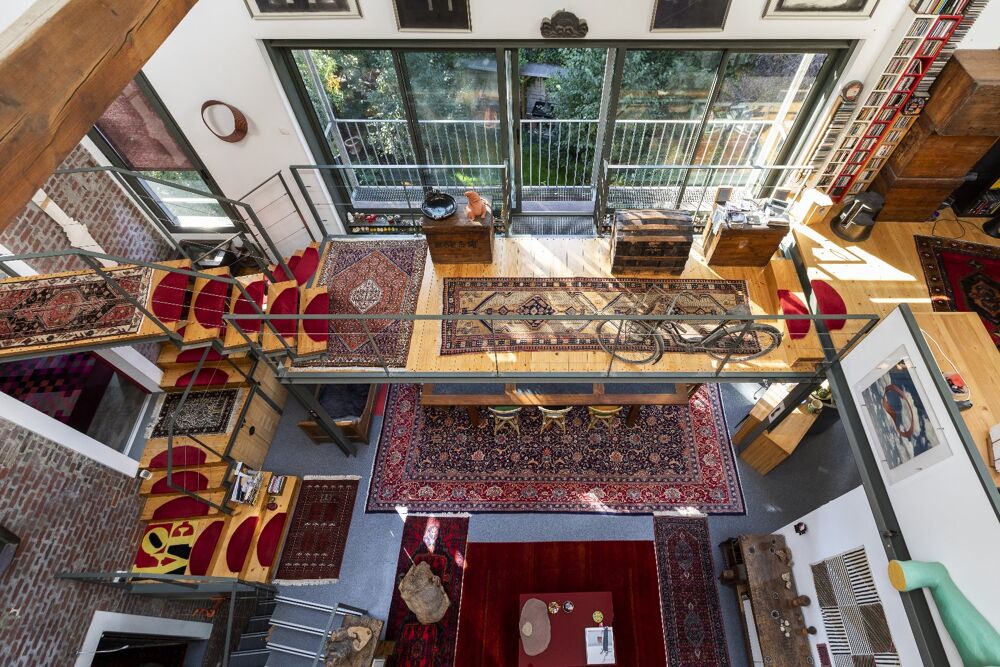 � vendre  Loft Les Lilas (93260)