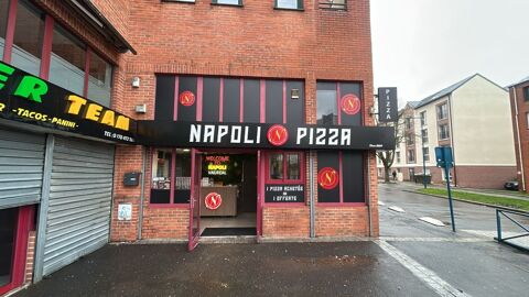 Local commercial 169680 95490 Vaureal