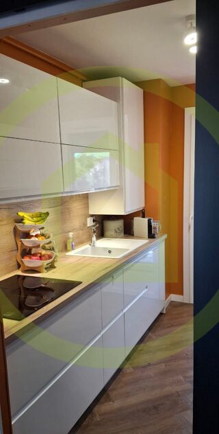  Appartement � vendre 3 pi�ces 71 m�