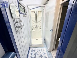  Maison � vendre 2 pi�ces 47 m�