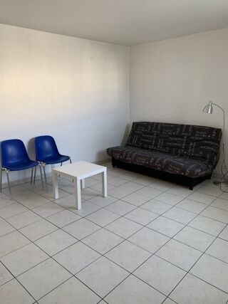  Appartement � louer 1 pi�ce 23 m�