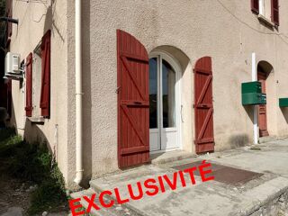  Appartement à vendre 1 pièce 38 m²