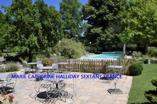  Villa � vendre 11 pi�ces 800 m�