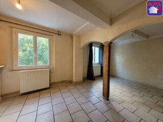  Maison à louer 3 pièces 84 m²