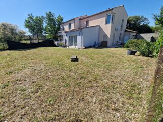  Maison à vendre 4 pièces 100 m²