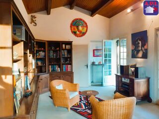  Villa � vendre 7 pi�ces 213 m�