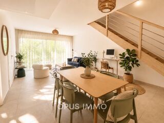  Maison à vendre 4 pièces 103 m²