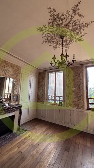  Maison � vendre 6 pi�ces 141 m�