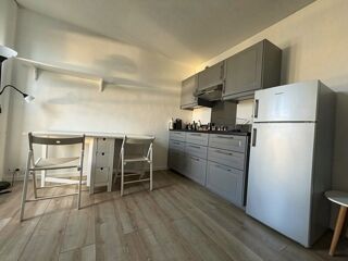  Appartement à vendre 1 pièce 22 m²
