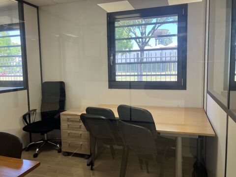 Bureau 370 69200 Venissieux