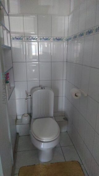  Appartement � vendre 4 pi�ces 115 m�