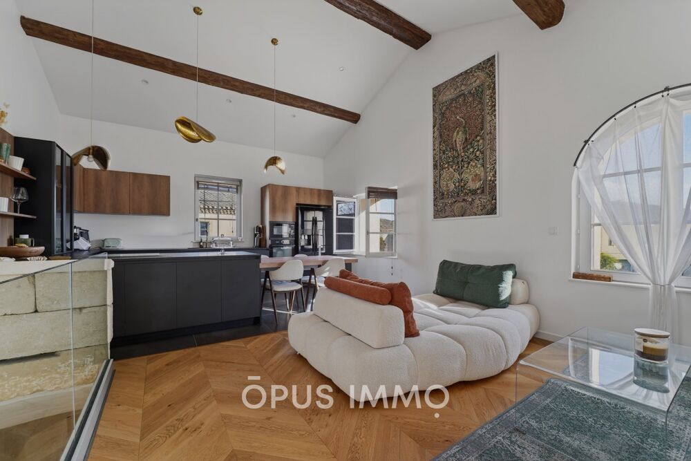 Vente Maison Maison de village Aigues vives