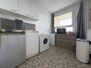  Appartement à vendre 1 pièce 33 m²
