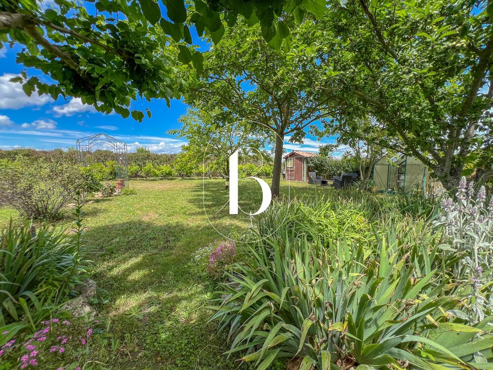 Vente Maison Mas Barjac