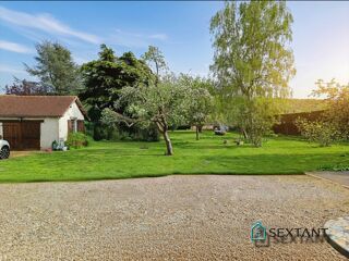  Maison à vendre 8 pièces 170 m²