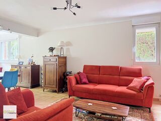  Maison à vendre 6 pièces 137 m²