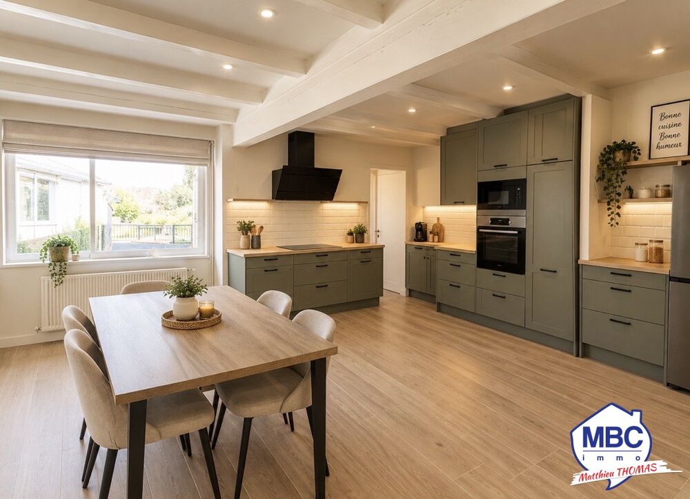 Vente Maison Maison Chalonnes sur loire