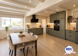 Vente Maison Maison Chalonnes sur loire