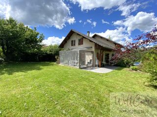  Maison  vendre 7 pices 134 m