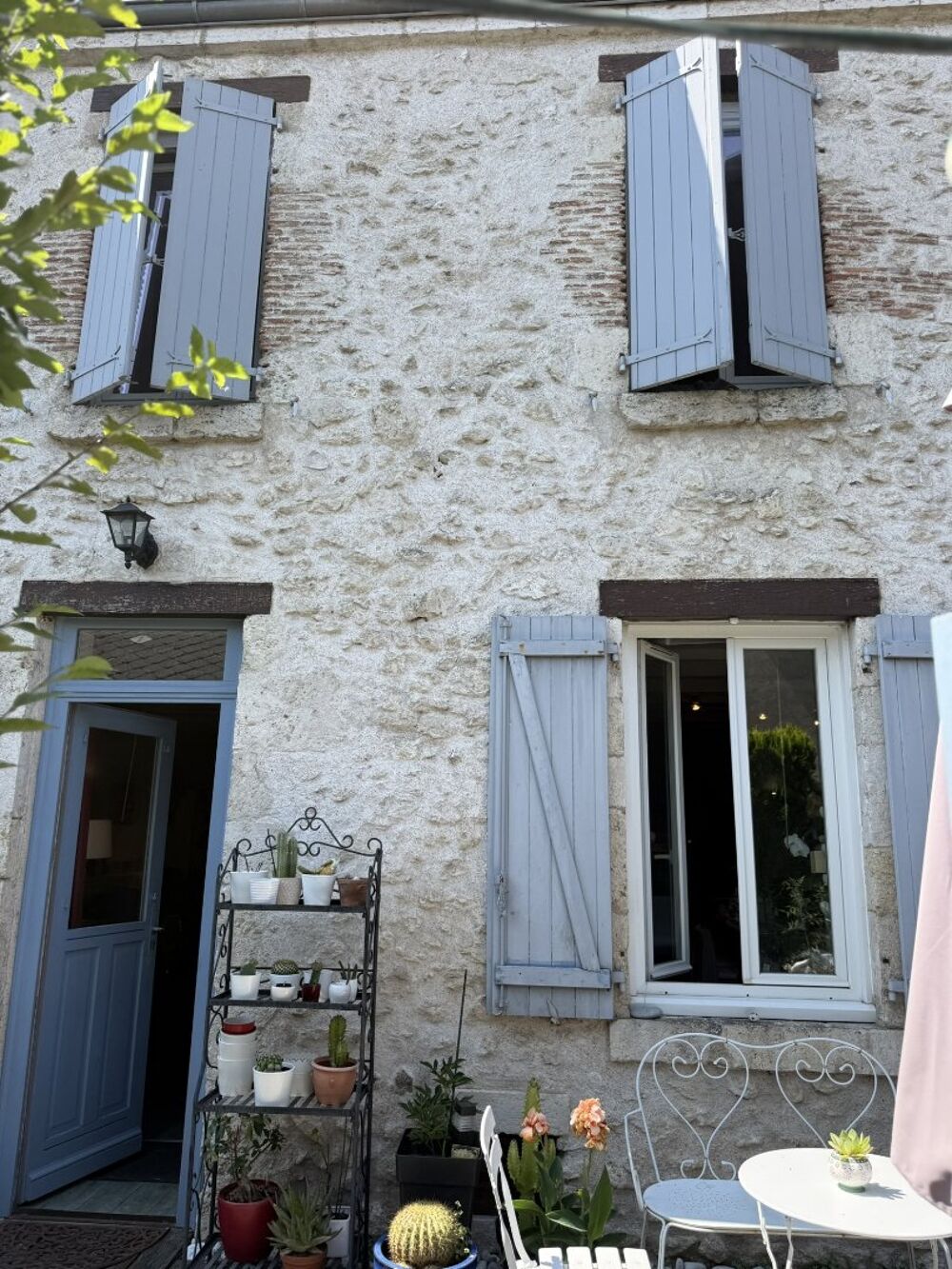 Maison 4 pièces 122 m² · à Baule · 122 m² · 209 500 €