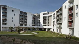  Appartement � vendre 3 pi�ces 60 m�