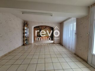  Maison à vendre 6 pièces 147 m²