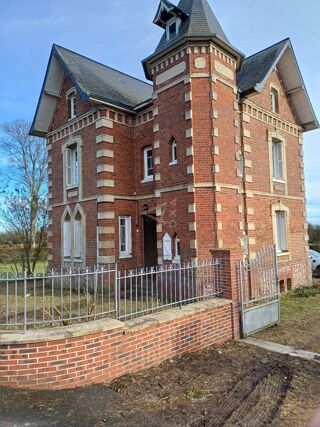  Maison � vendre 6 pi�ces 130 m�