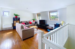  Appartement � vendre 5 pi�ces 100 m�