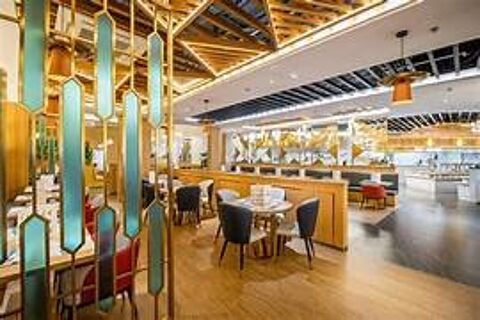 Restaurant 600000 29200 Zone artisanale