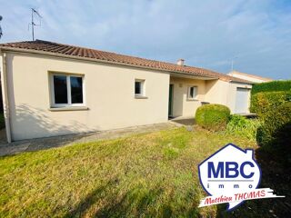  Maison  vendre 4 pices 80 m