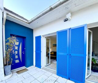  Villa à vendre 5 pièces 131 m²