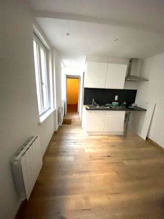  Appartement � vendre 2 pi�ces 31 m�