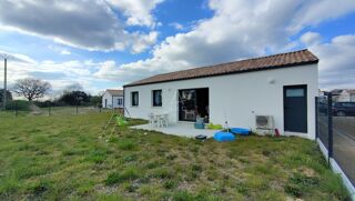  Maison à vendre 4 pièces 79 m²