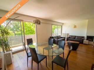  Appartement à vendre 4 pièces 103 m²
