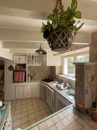  Maison � vendre 6 pi�ces 141 m�