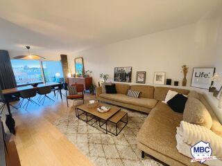  Appartement à vendre 5 pièces 105 m²