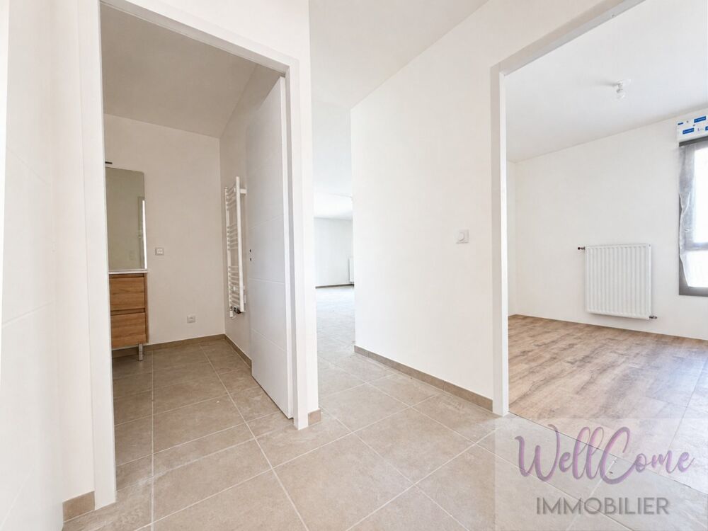 Vente Appartement Appartement Annecy