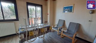  Appartement  vendre 2 pices 34 m