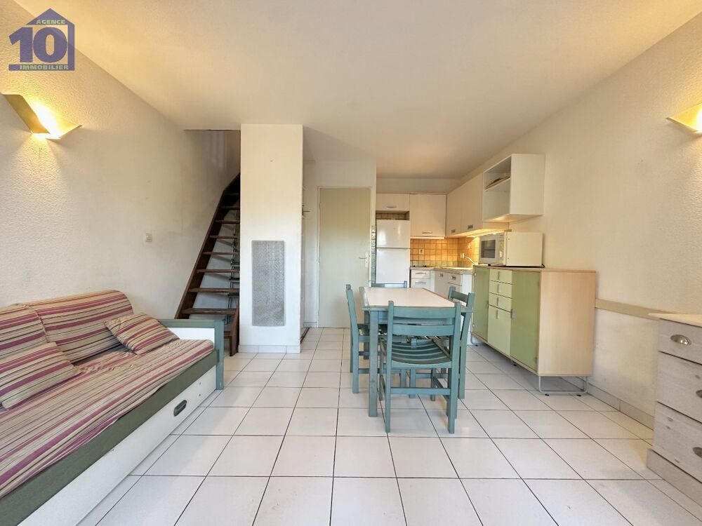 Vente Maison Pavillon Vendres