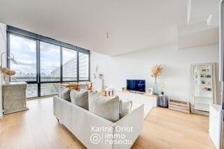  Appartement � vendre 5 pi�ces 112 m�