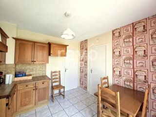  Maison � vendre 5 pi�ces 86 m�